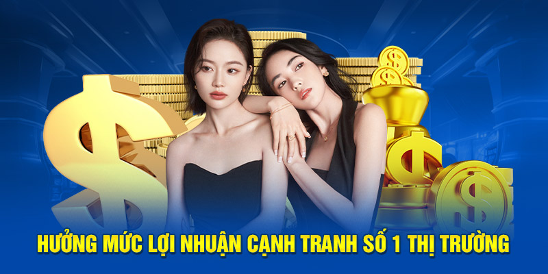 Nhà phân phối nhận được mức đãi ngộ lên tới 48% tổng doanh thu