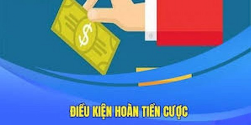 Điều kiện tham gia chính sách hoàn cược tại Kubet88