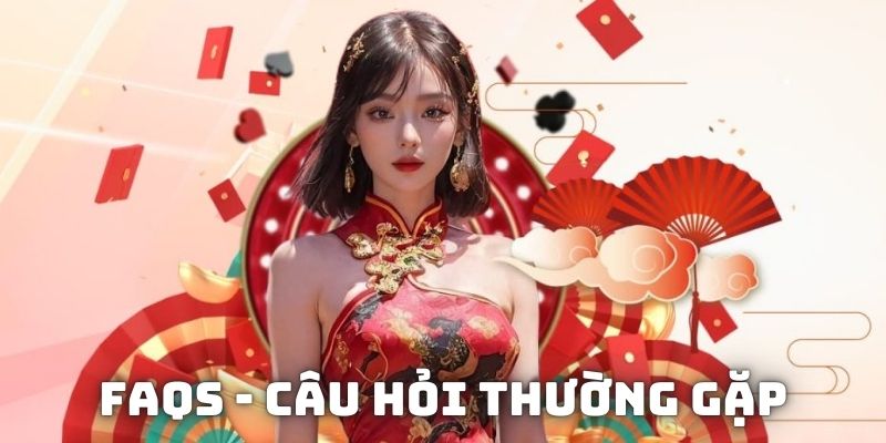 Giải đáp các câu hỏi thường xuyên xuất hiện tại Kubet88