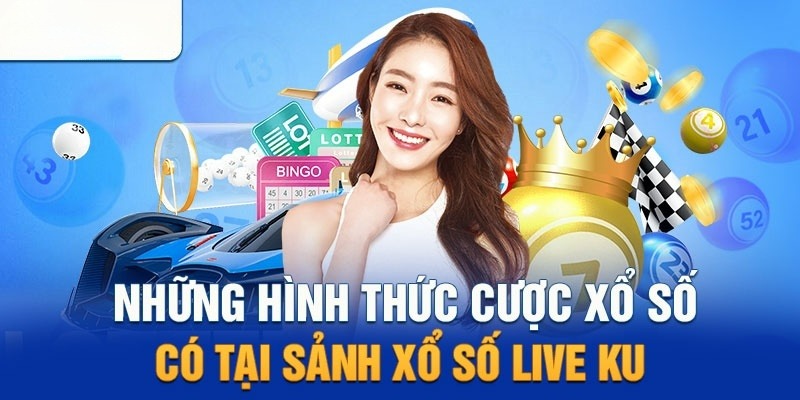 Hướng dẫn cá cược xổ số tại Kubet88 với đa dạng loại hình