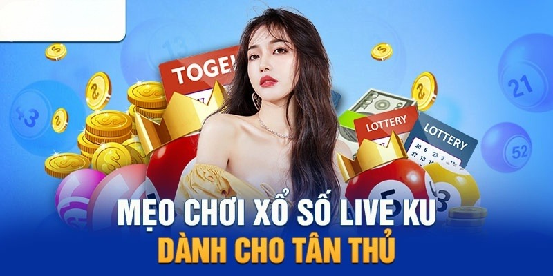 Hướng dẫn cá cược xổ số tại Kubet88 thắng lớn