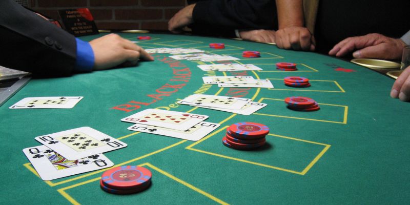 Khái quát về Blackjack