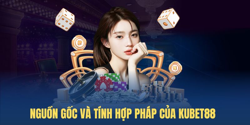 Giới thiệu Kubet88 - nhà cái nổi tiếng sở hữu số lượng hội viên tham gia đông đảo