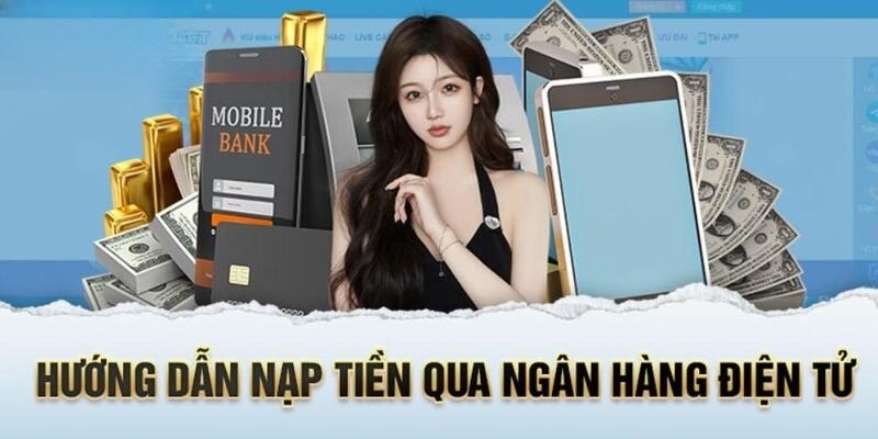 Nạp tiền Kubet88 bằng Momo khá đơn giản và tiện lợi