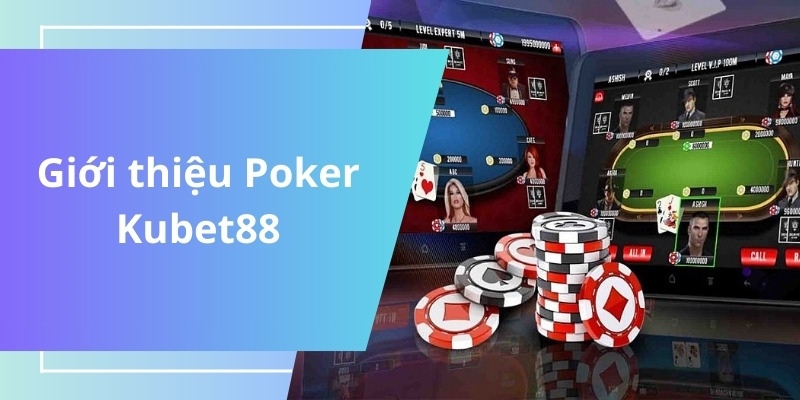 Khám phá thông tin sơ lược về trò Poker 