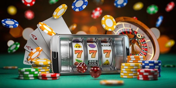 Discover the Thrills of Wazamba Your Ultimate Online Casino Experience